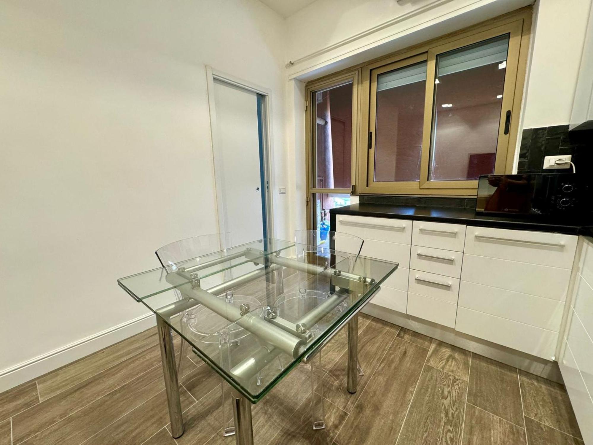Vivi L'attimo Apartment Rom