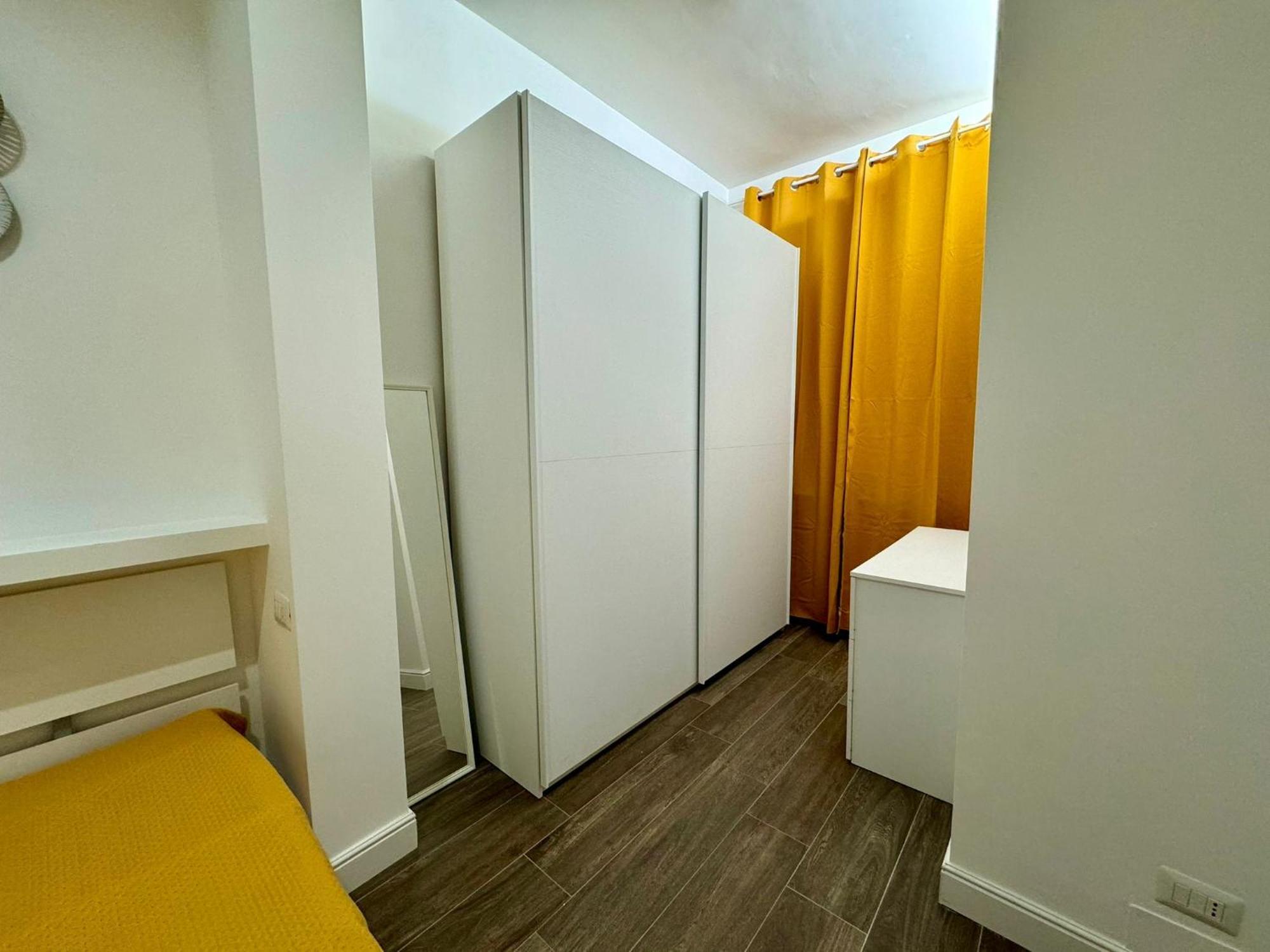 Apartment Vivi L'attimo Rom